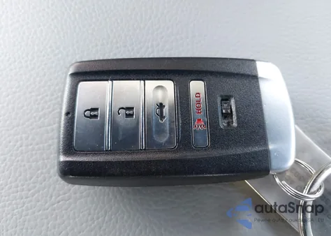 2017 Acura Ilx Acurawatch Plus Package from USA, damaged, VIN 19UDE2F3XHA011501